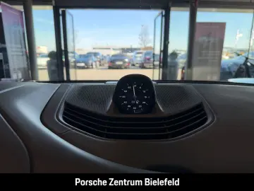 PORSCHE Taycan 4S HA-Lenkung Active-Ride InnoDrive BOSE