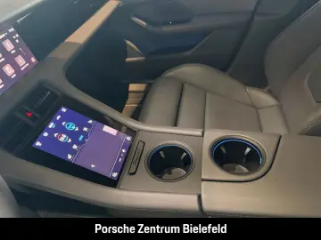 PORSCHE Taycan 4S HA-Lenkung Active-Ride InnoDrive BOSE