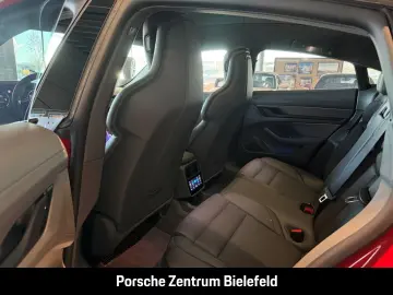 PORSCHE Taycan 4S HA-Lenkung Active-Ride InnoDrive BOSE