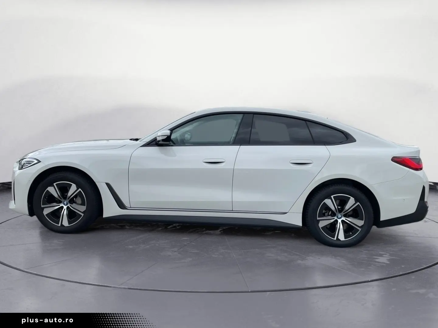 BMW i4 eDrive40 RÜKamera Ambiente LED HIFI Galvanik