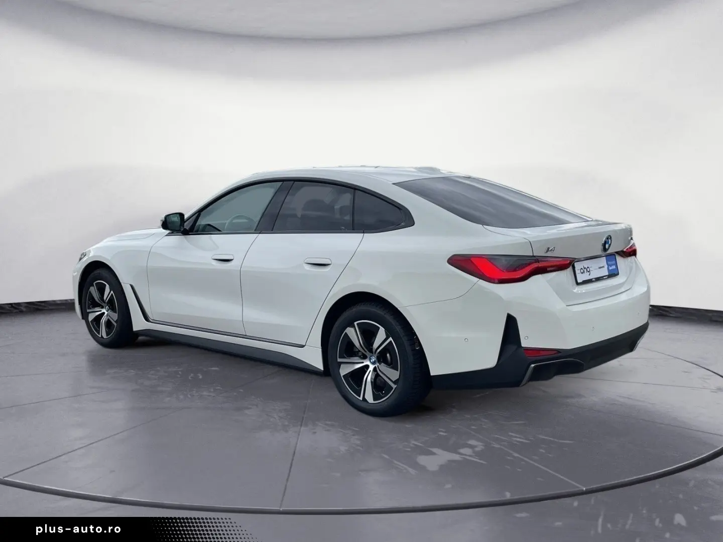 BMW i4 eDrive40 RÜKamera Ambiente LED HIFI Galvanik