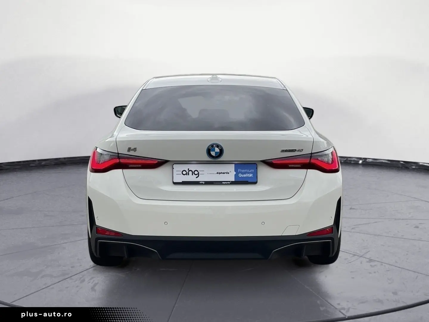 BMW i4 eDrive40 RÜKamera Ambiente LED HIFI Galvanik