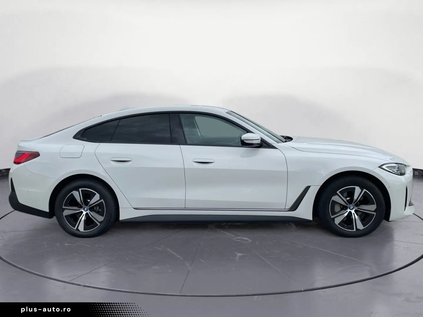 BMW i4 eDrive40 RÜKamera Ambiente LED HIFI Galvanik