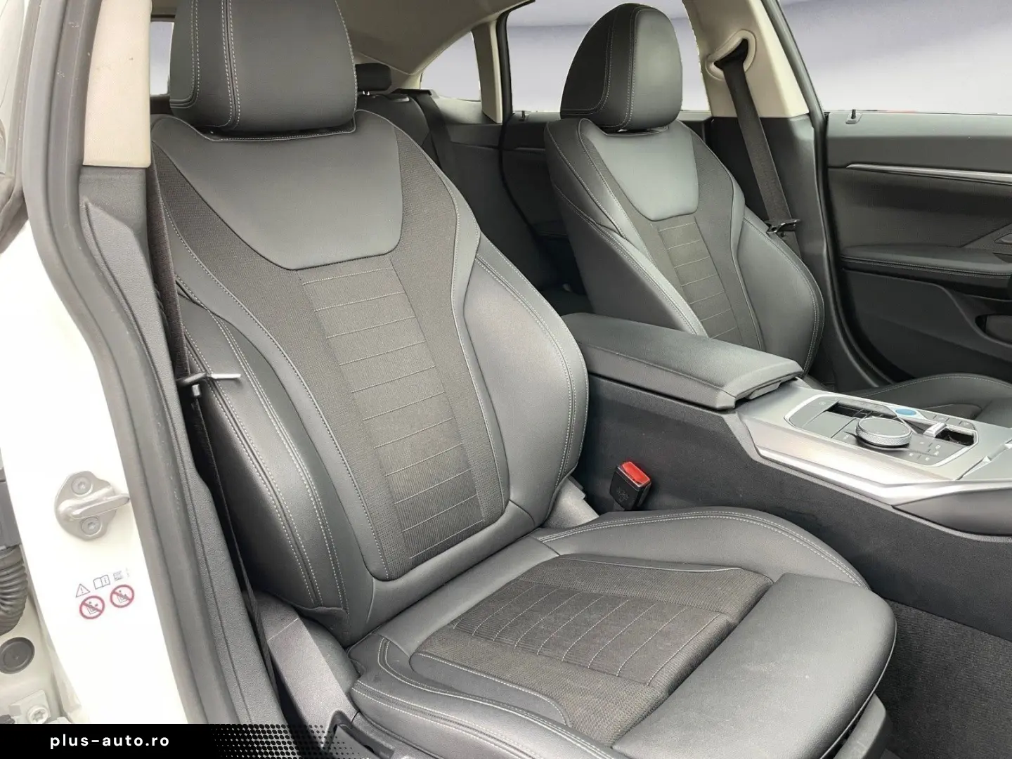 BMW i4 eDrive40 RÜKamera Ambiente LED HIFI Galvanik