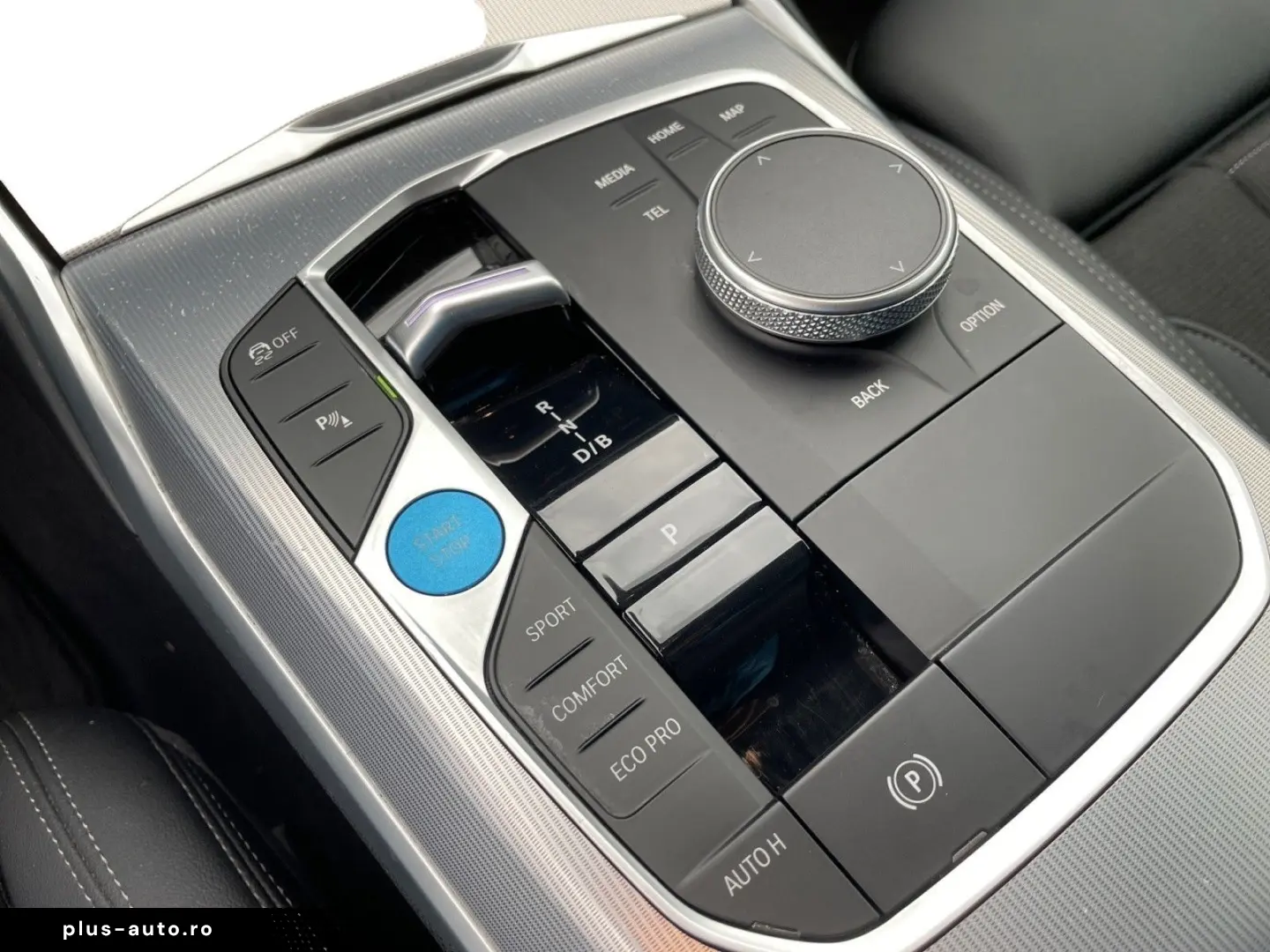 BMW i4 eDrive40 RÜKamera Ambiente LED HIFI Galvanik