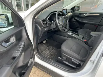 Ford Kuga 2.5 Duratec FHEV AWD Titanium