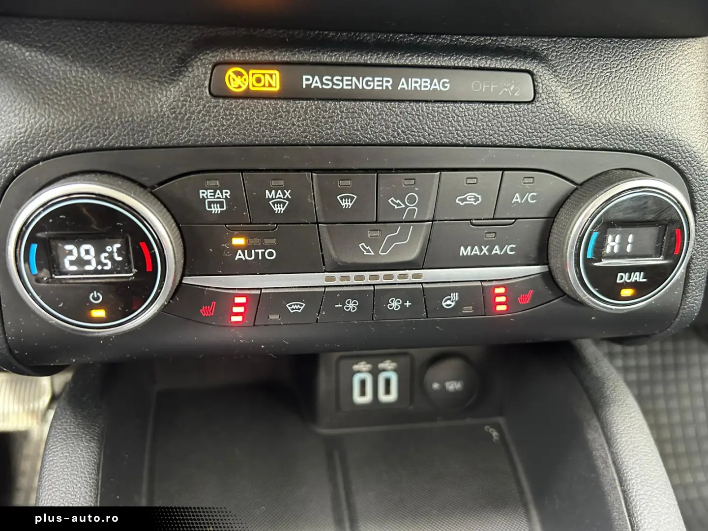 Ford Kuga 2.5 Duratec FHEV AWD Titanium