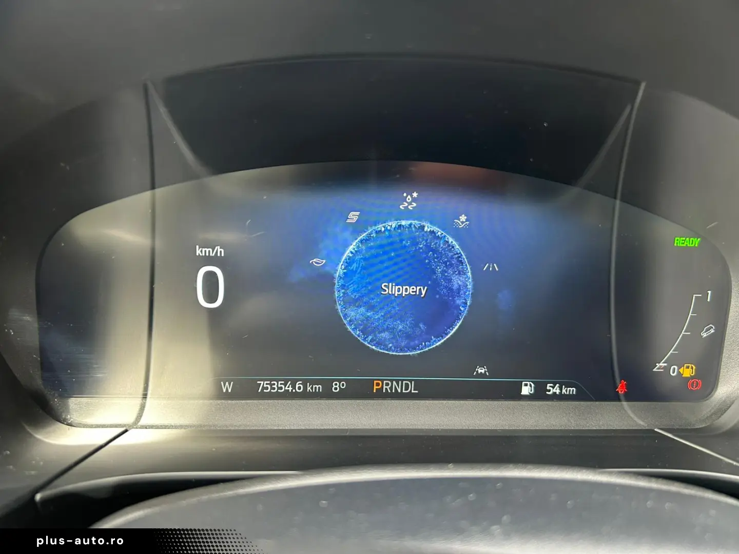 Ford Kuga 2.5 Duratec FHEV AWD Titanium
