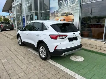 Ford Kuga 2.5 Duratec FHEV AWD Titanium