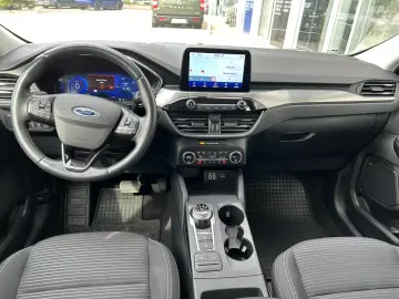 Ford Kuga 2.5 Duratec FHEV AWD Titanium