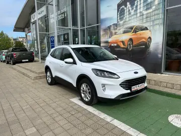 Ford Kuga 2.5 Duratec FHEV AWD Titanium