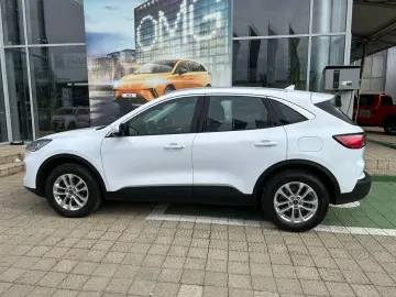 Ford Kuga 2.5 Duratec FHEV AWD Titanium