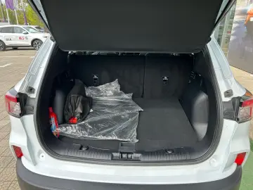 Ford Kuga 2.5 Duratec FHEV AWD Titanium