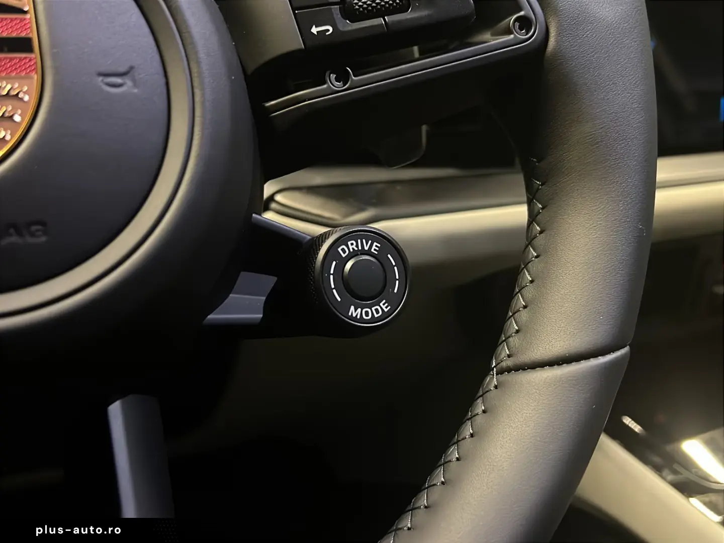 Porsche Cayenne E-Hybrid Black Edition