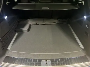 Porsche Cayenne E-Hybrid Black Edition