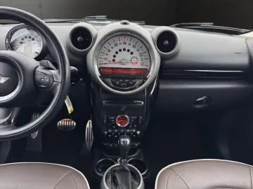 Mini Cooper S - Garantie! Km. certificati! Rate fara avans!