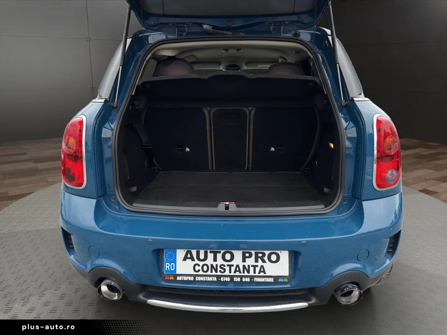 Mini Cooper S - Garantie! Km. certificati! Rate fara avans!