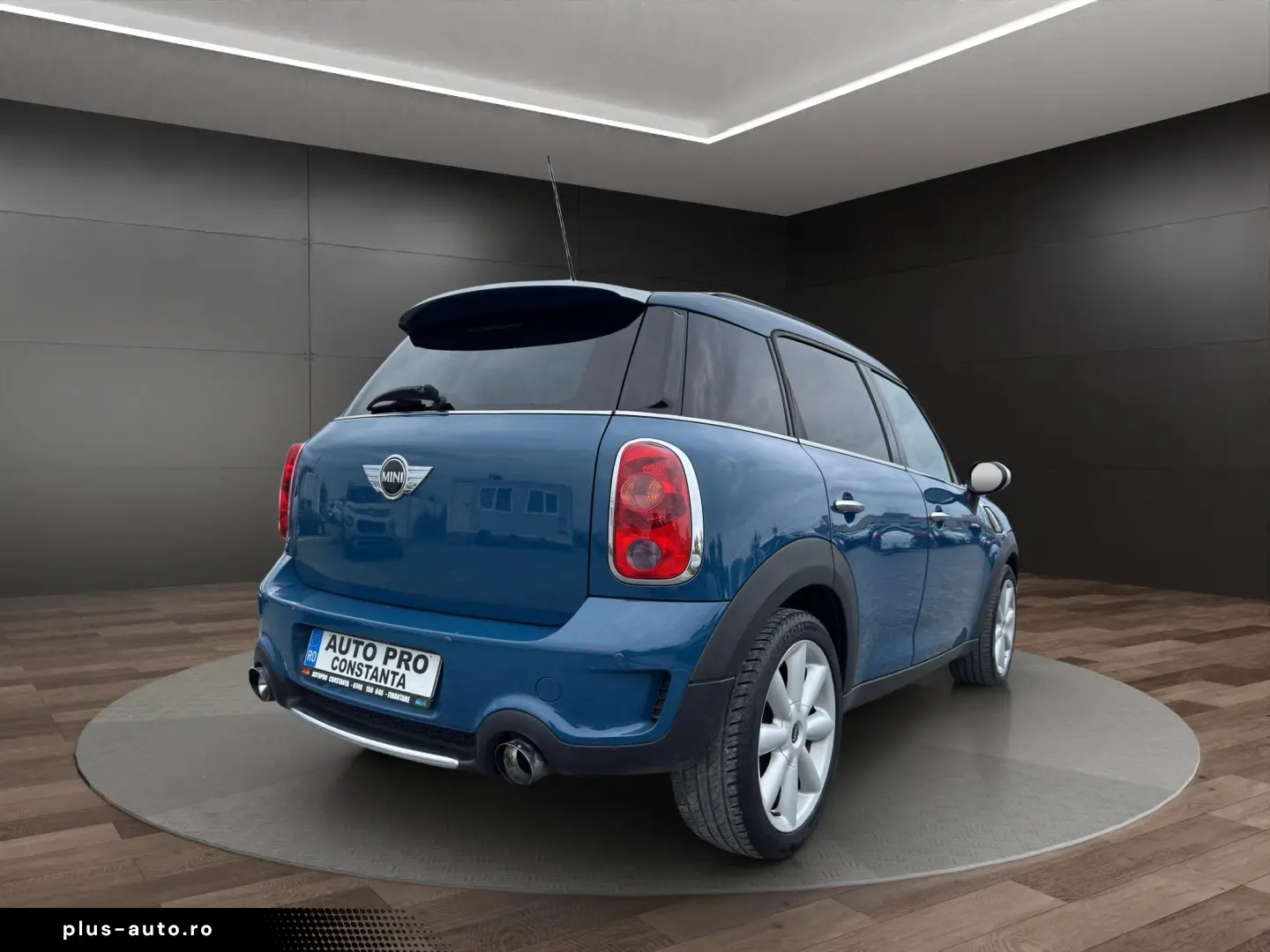 Mini Cooper S - Garantie! Km. certificati! Rate fara avans!