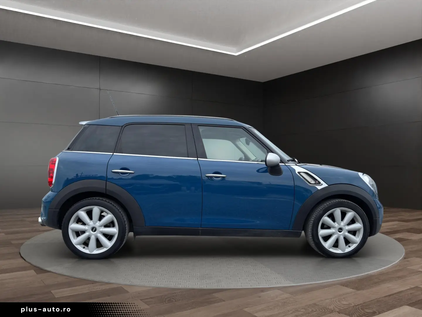 Mini Cooper S - Garantie! Km. certificati! Rate fara avans!