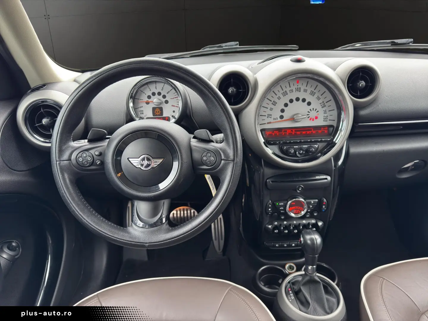 Mini Cooper S - Garantie! Km. certificati! Rate fara avans!
