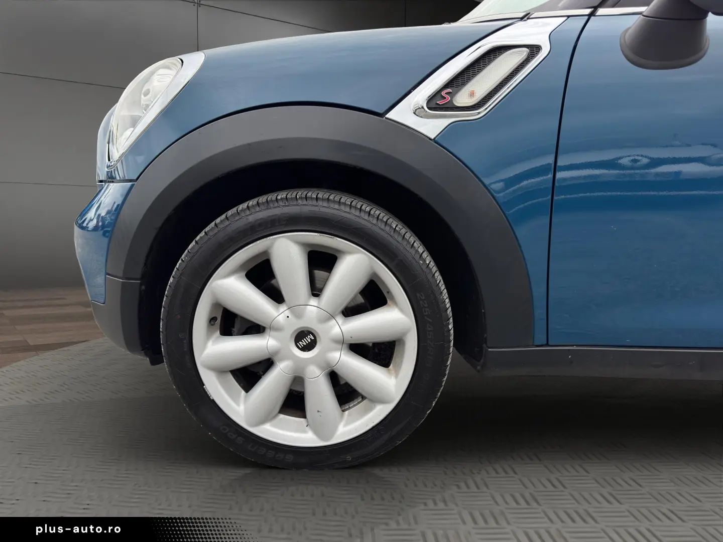Mini Cooper S - Garantie! Km. certificati! Rate fara avans!