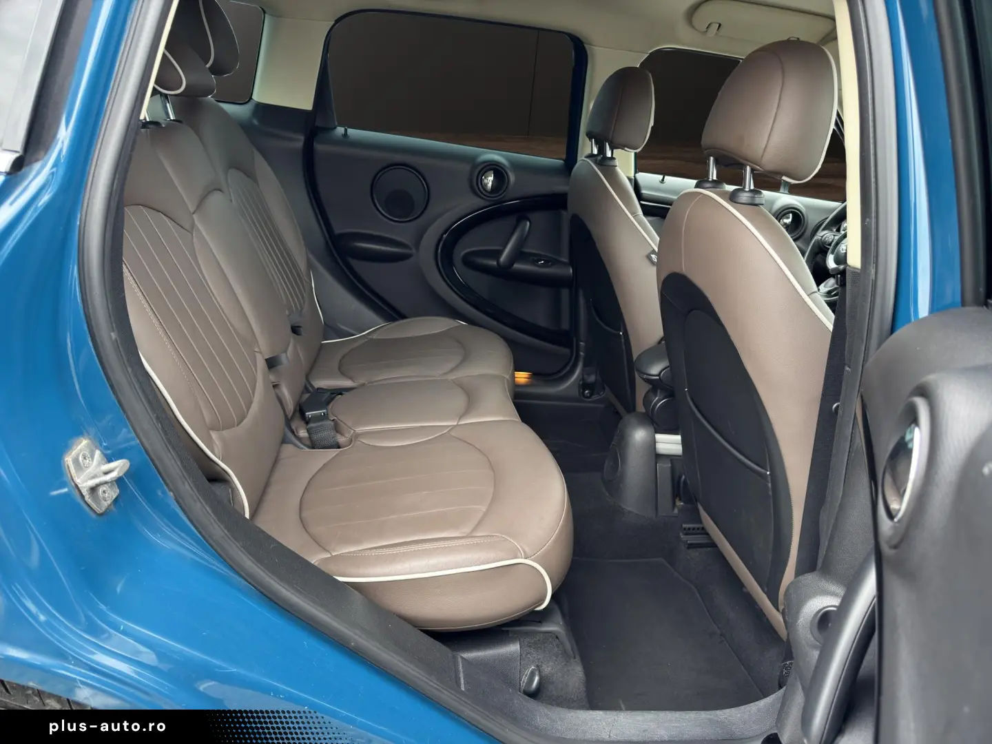 Mini Cooper S - Garantie! Km. certificati! Rate fara avans!