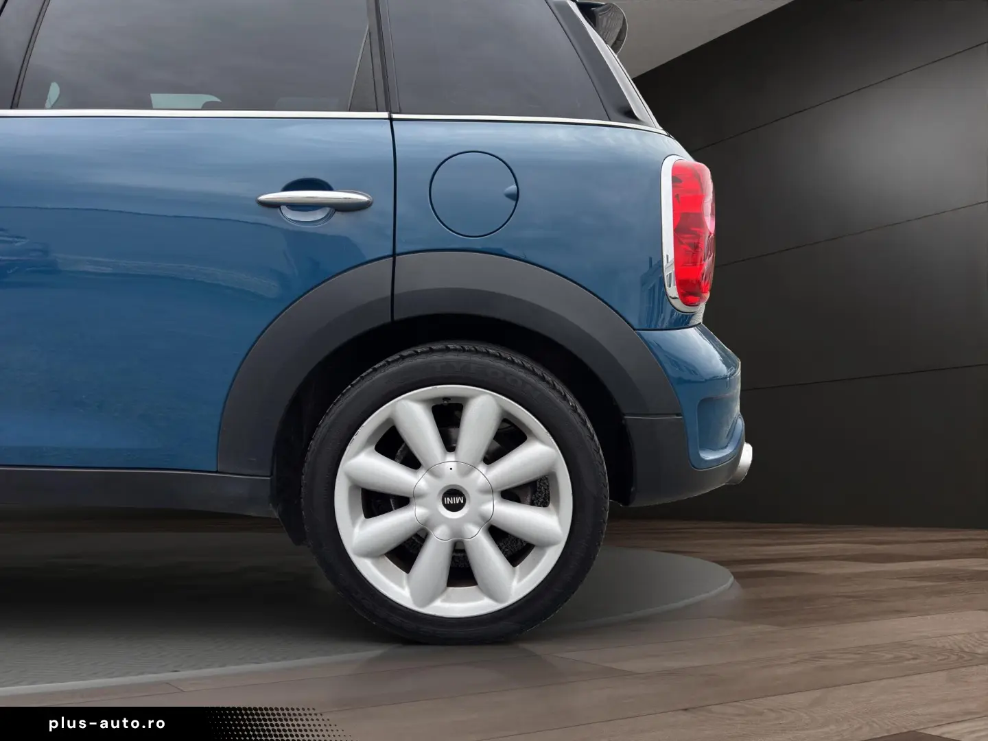 Mini Cooper S - Garantie! Km. certificati! Rate fara avans!