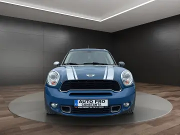 Mini Cooper S - Garantie! Km. certificati! Rate fara avans!