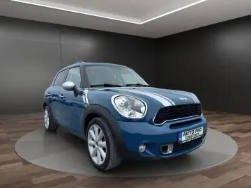 Mini Cooper S - Garantie! Km. certificati! Rate fara avans!