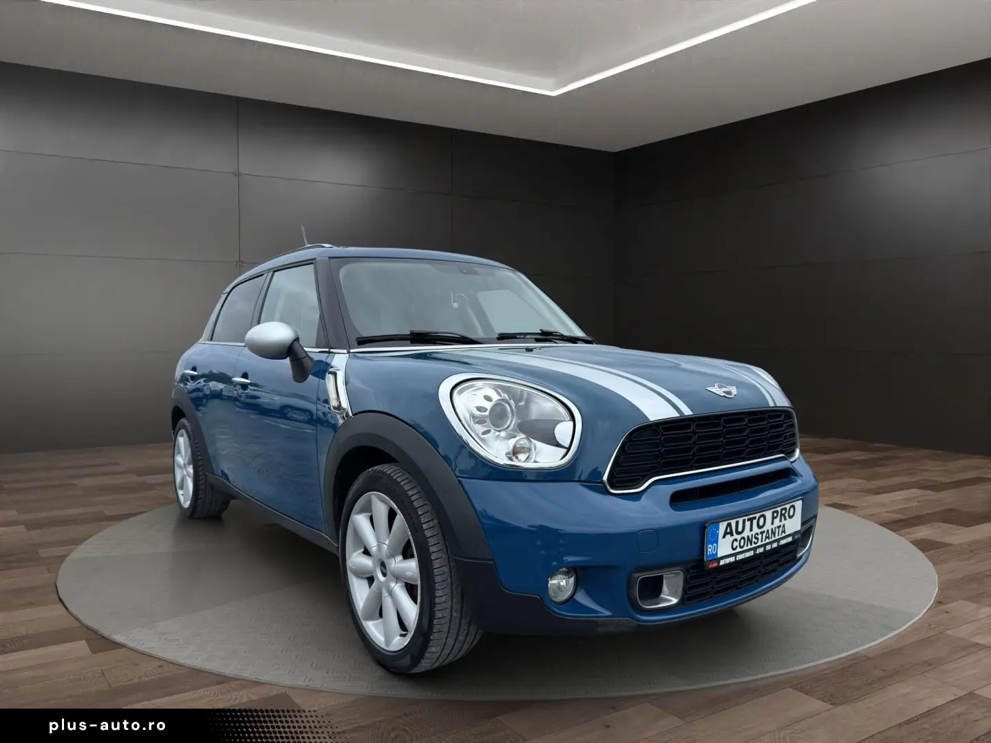 Mini Cooper S - Garantie! Km. certificati! Rate fara avans!