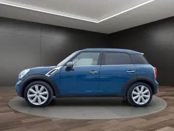 Mini Cooper S - Garantie! Km. certificati! Rate fara avans!