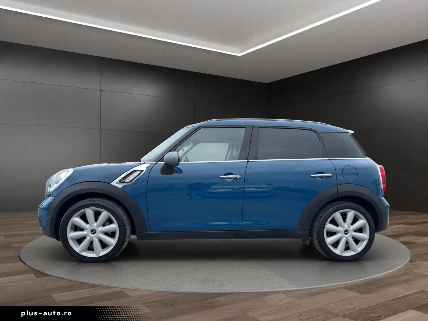 Mini Cooper S - Garantie! Km. certificati! Rate fara avans!