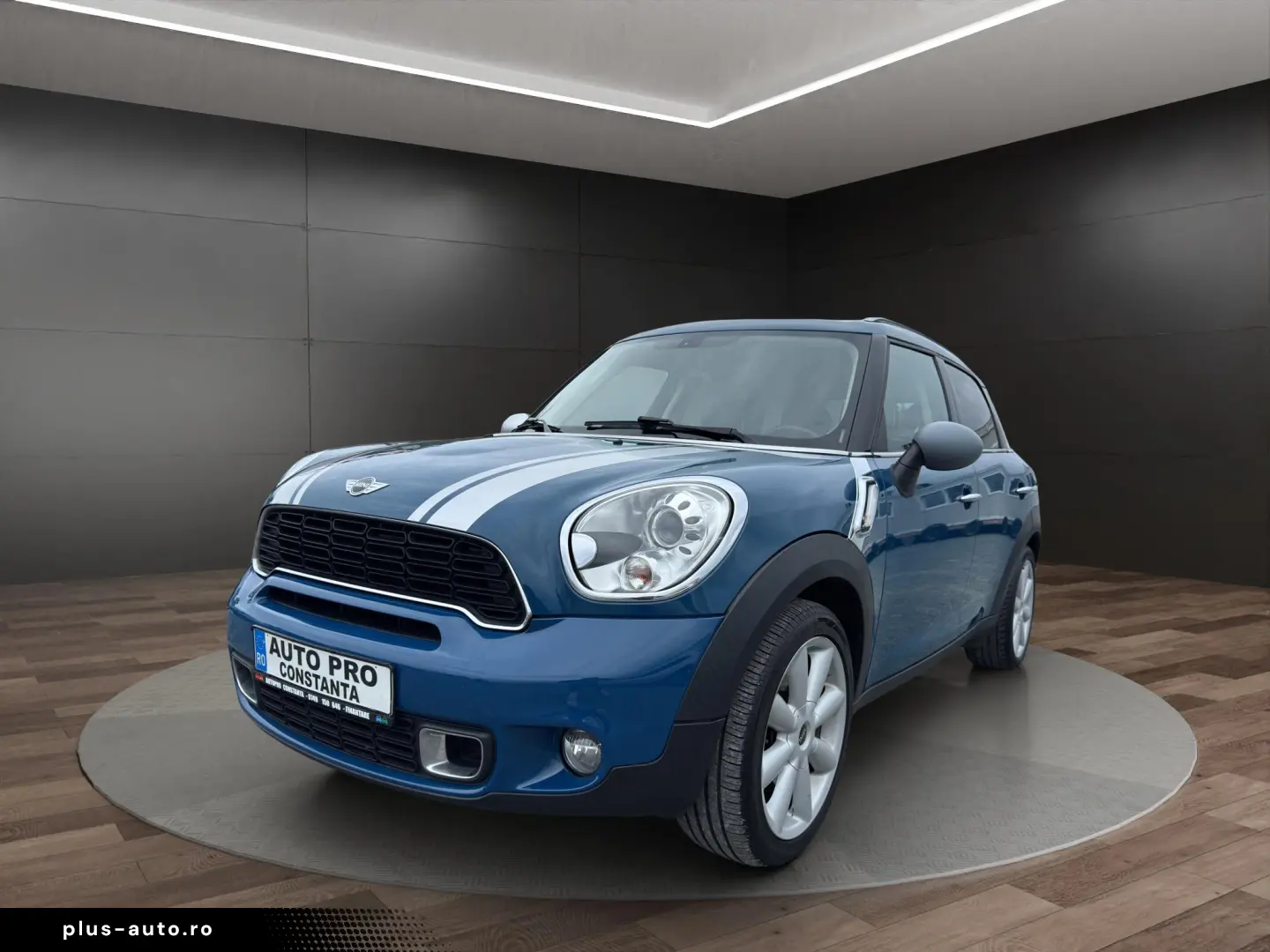 Mini Cooper S - Garantie! Km. certificati! Rate fara avans!
