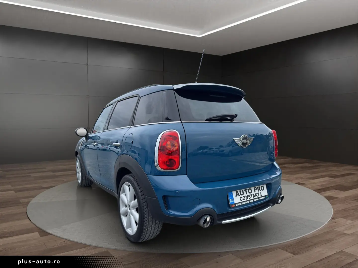 Mini Cooper S - Garantie! Km. certificati! Rate fara avans!