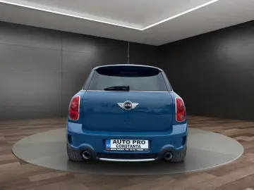 Mini Cooper S - Garantie! Km. certificati! Rate fara avans!