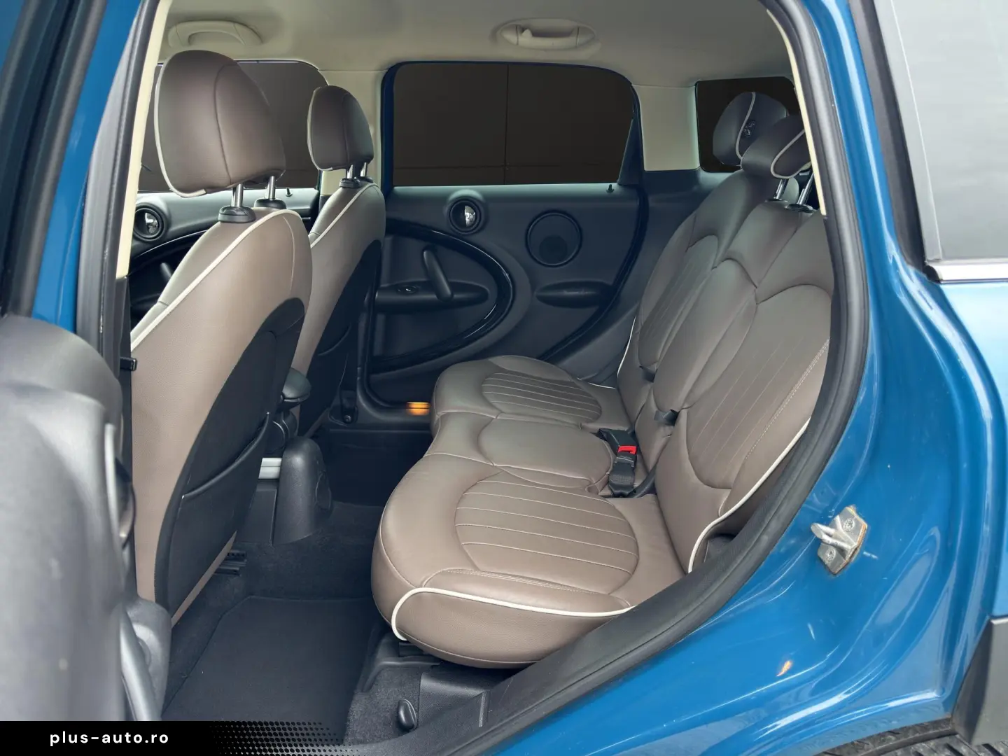 Mini Cooper S - Garantie! Km. certificati! Rate fara avans!