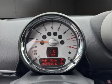 Mini Cooper S - Garantie! Km. certificati! Rate fara avans!