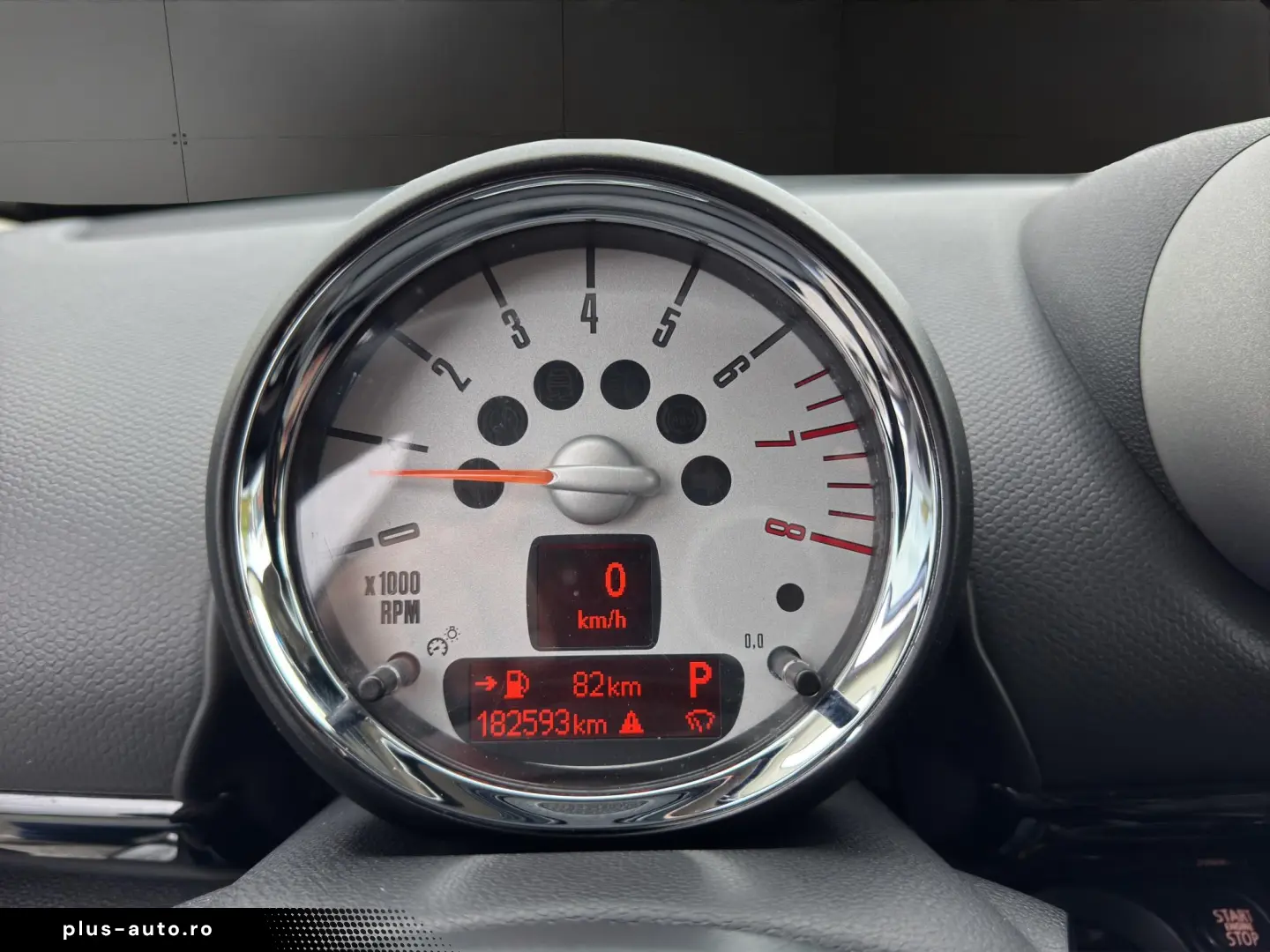Mini Cooper S - Garantie! Km. certificati! Rate fara avans!