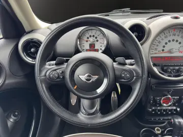 Mini Cooper S - Garantie! Km. certificati! Rate fara avans!
