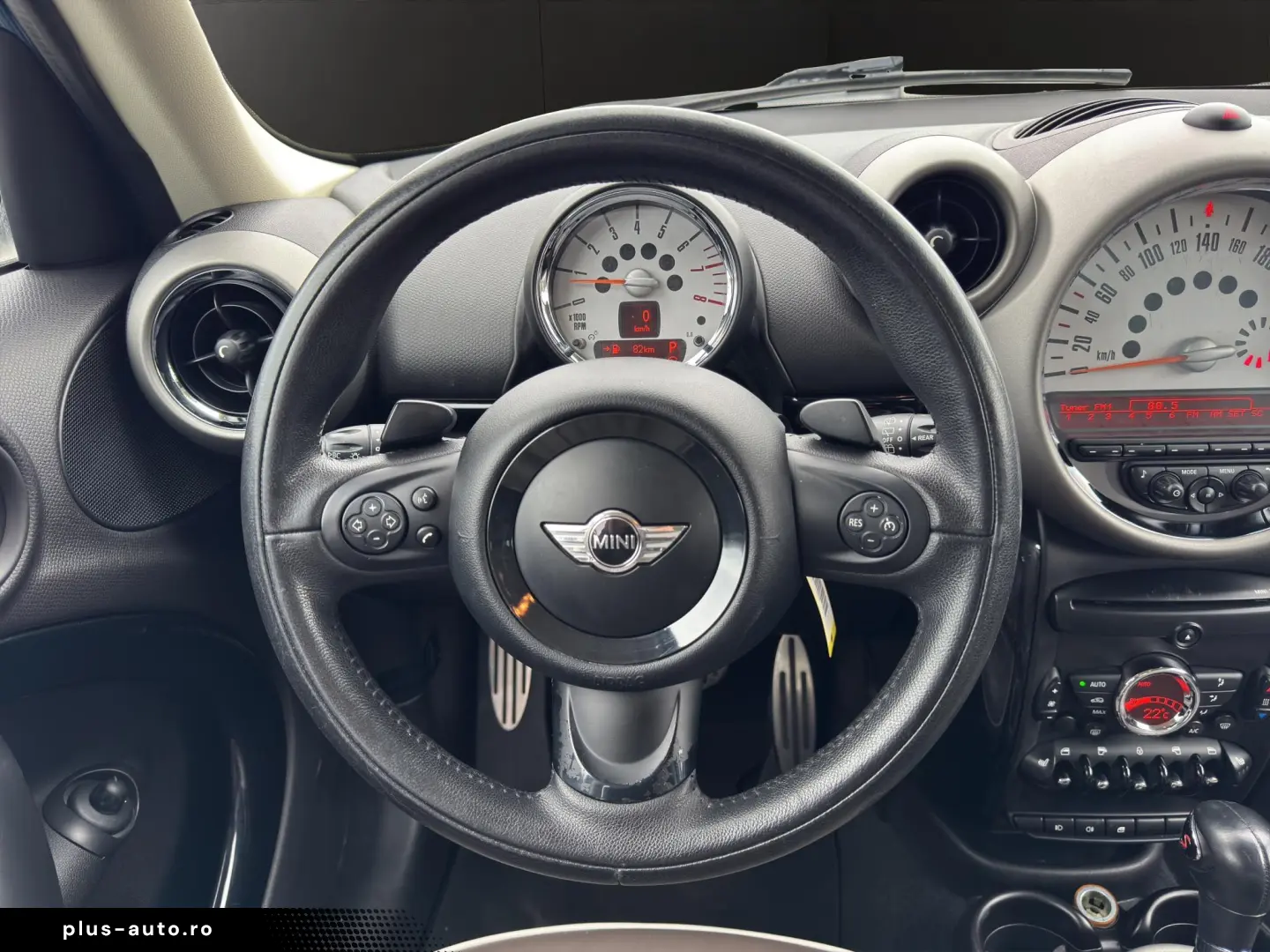 Mini Cooper S - Garantie! Km. certificati! Rate fara avans!