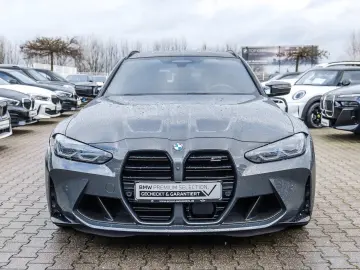 BMW M3 Competition xTouring HUD Laser H K Klima Memo