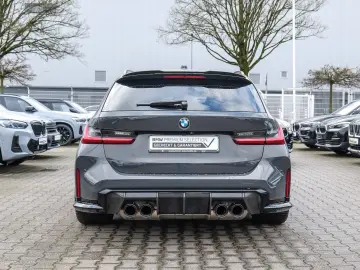 BMW M3 Competition xTouring HUD Laser H K Klima Memo