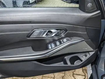 BMW M3 Competition xTouring HUD Laser H K Klima Memo