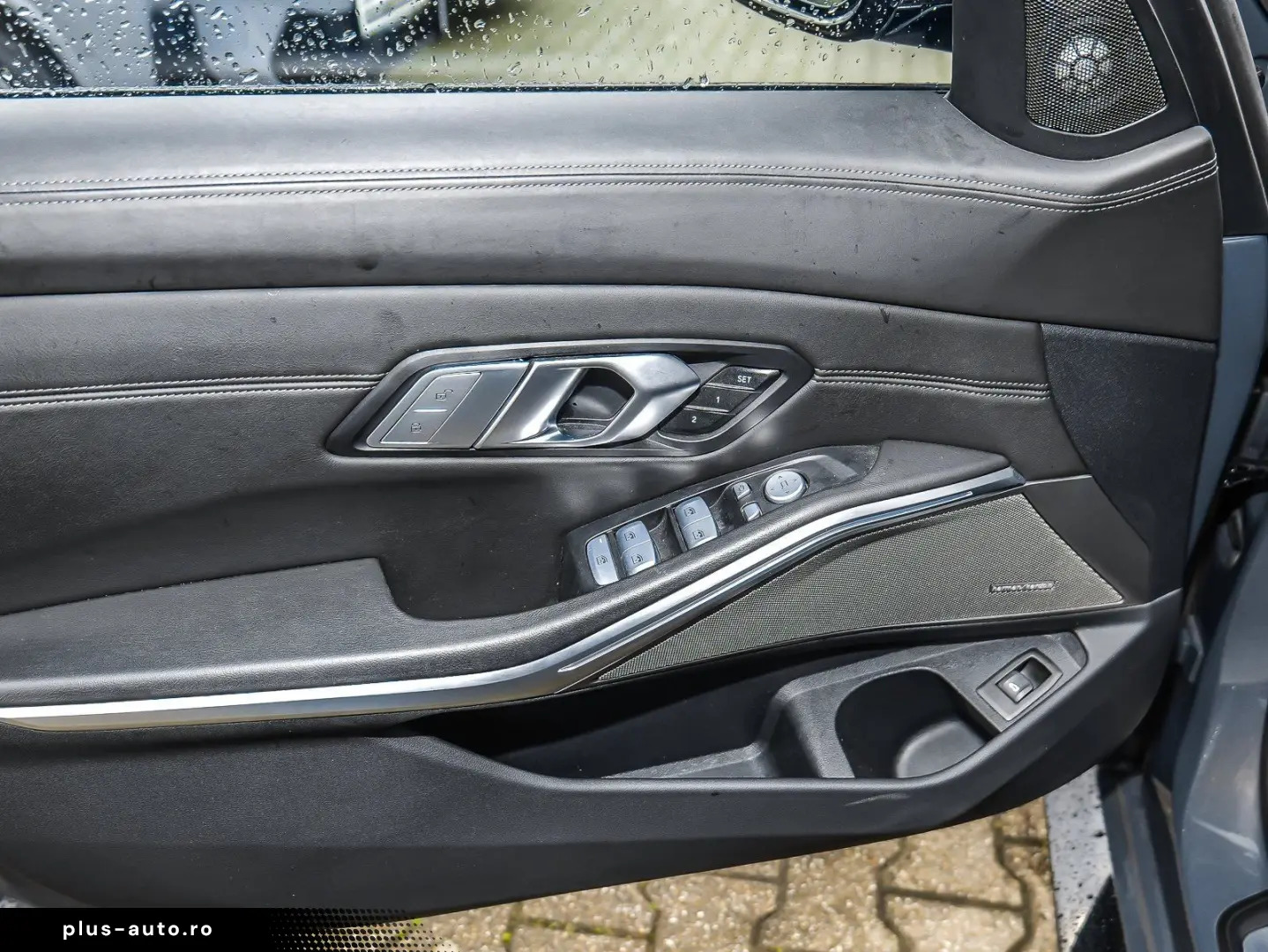 BMW M3 Competition xTouring HUD Laser H K Klima Memo