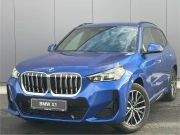 BMW X1 sDrive20i