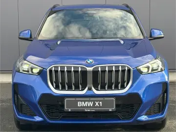 BMW X1 sDrive20i
