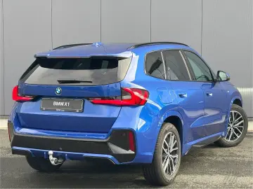 BMW X1 sDrive20i