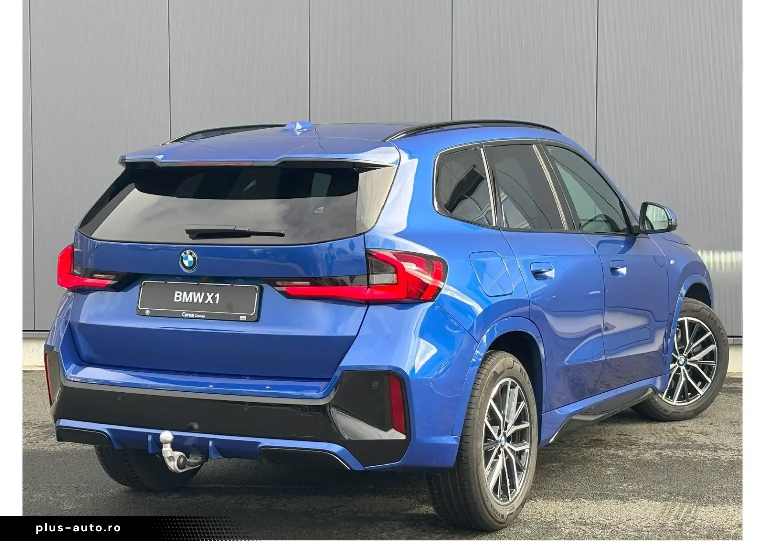 BMW X1 sDrive20i