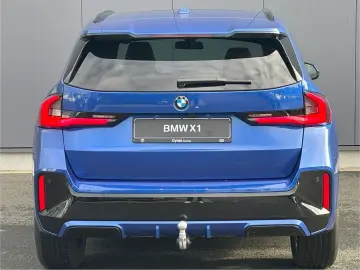 BMW X1 sDrive20i