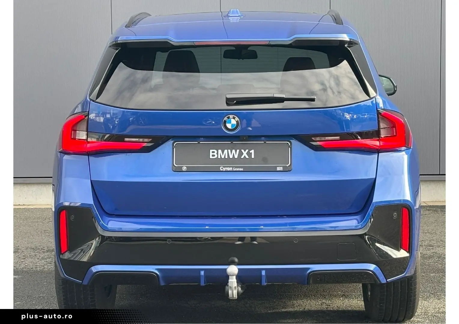 BMW X1 sDrive20i